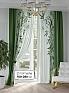 Комплект штор &laquo;Генриолт - 11 - 280 см&raquo | фото