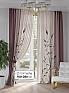 Комплект штор &laquo;Генриолт - 14 - 280 см&raquo | фото