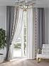 Комплект штор &laquo;Генриолт - 19 - 280 см&raquo | фото 2