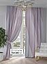 Комплект штор &laquo;Генриолт - 23 - 280 см&raquo | фото