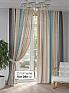 Комплект штор &laquo;Генриолт - 24 - 280 см&raquo | фото