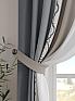 Комплект штор &laquo;Рингост - 03 - 180 см&raquo | фото 3