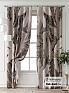 Комплект штор &laquo;Лейкери - 651&raquo | фото