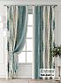 Комплект штор &laquo;Лейкери - 652&raquo | фото