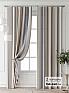 Комплект штор &laquo;Лейкери - 655&raquo | фото