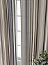Комплект штор &laquo;Лейкери - 655&raquo | фото 3