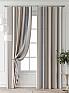 Комплект штор &laquo;Лейкери - 655&raquo | фото 7