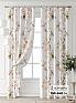 Комплект штор &laquo;Лейкери - 656&raquo | фото