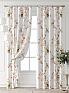 Комплект штор &laquo;Лейкери - 656&raquo | фото 7