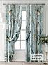 Комплект штор &laquo;Лейкери - 657&raquo | фото