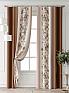 Комплект штор &laquo;Лейкери - 659 - 230 см&raquo | фото 6