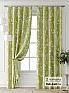 Комплект штор &laquo;Лейкери - 661&raquo | фото