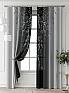 Комплект штор &laquo;Лейкери - 662&raquo | фото 7