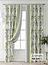 Комплект штор &laquo;Лейкери - 663&raquo | фото