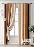 Комплект штор &laquo;Лейкери - 667&raquo | фото