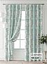 Комплект штор &laquo;Лейкери - 668&raquo | фото