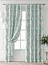 Комплект штор &laquo;Лейкери - 668&raquo | фото 7