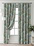 Комплект штор &laquo;Лейкери - 672&raquo | фото 7