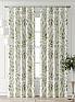 Комплект штор &laquo;Лейкери - 673&raquo | фото 2