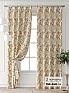 Комплект штор &laquo;Лейкери - 677&raquo | фото