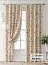 Комплект штор &laquo;Лейкери - 678&raquo | фото