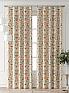 Комплект штор &laquo;Лейкери - 678 - 230 см&raquo | фото