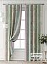 Комплект штор &laquo;Лейкери - 680&raquo | фото
