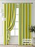 Комплект штор &laquo;Лейкери - 683&raquo | фото