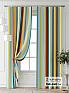Комплект штор &laquo;Лейкери - 684&raquo | фото