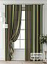 Комплект штор &laquo;Лейкери - 686&raquo | фото