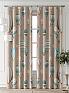 Комплект штор &laquo;Лейкери - 695&raquo | фото 2