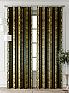 Комплект штор &laquo;Лейкери - 698&raquo | фото 2