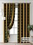 Комплект штор &laquo;Лейкери - 701&raquo | фото