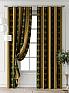 Комплект штор &laquo;Лейкери - 701&raquo | фото 7