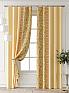 Комплект штор &laquo;Лейкери - 703&raquo | фото 7