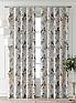 Комплект штор &laquo;Лейкери - 705&raquo | фото 2