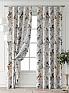 Комплект штор &laquo;Лейкери - 705&raquo | фото 7