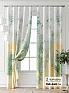 Комплект штор &laquo;Лейкери - 706&raquo | фото