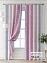 Комплект штор &laquo;Лейкери - 710&raquo | фото