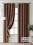 Комплект штор &laquo;Лейкери - 716&raquo | фото