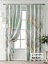 Комплект штор &laquo;Лейкери - 723&raquo | фото