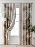 Комплект штор &laquo;Лейкери - 724&raquo | фото 7