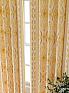 Комплект штор &laquo;Лейкери - 726&raquo | фото 3