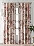 Комплект штор &laquo;Лейкери - 727&raquo | фото 2