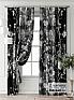 Комплект штор &laquo;Лейкери - 729&raquo | фото