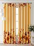 Комплект штор &laquo;Лейкери - 730&raquo | фото 2