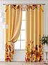 Комплект штор &laquo;Лейкери - 730&raquo | фото 7