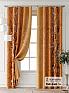 Комплект штор &laquo;Лейкери - 733&raquo | фото