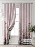 Комплект штор &laquo;Лейкери - 736&raquo | фото