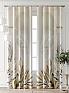 Комплект штор &laquo;Лейкери - 743&raquo | фото 2